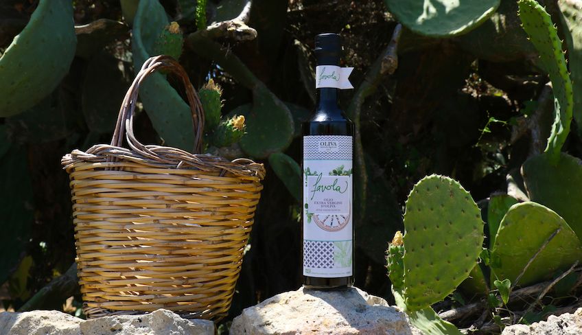 best sicilian olive oil - 