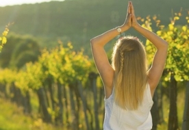 yoga sicily