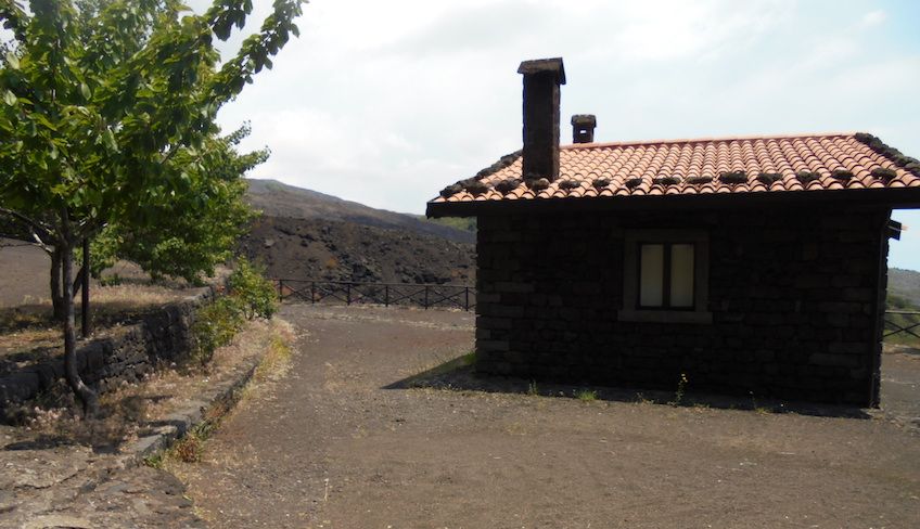 etna experience - 