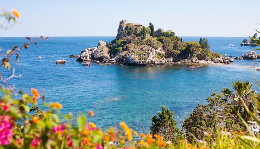 A week in Sicily - 