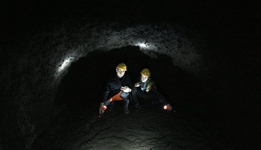 vist Etna from Catania - etna excursion Sapienza refuge