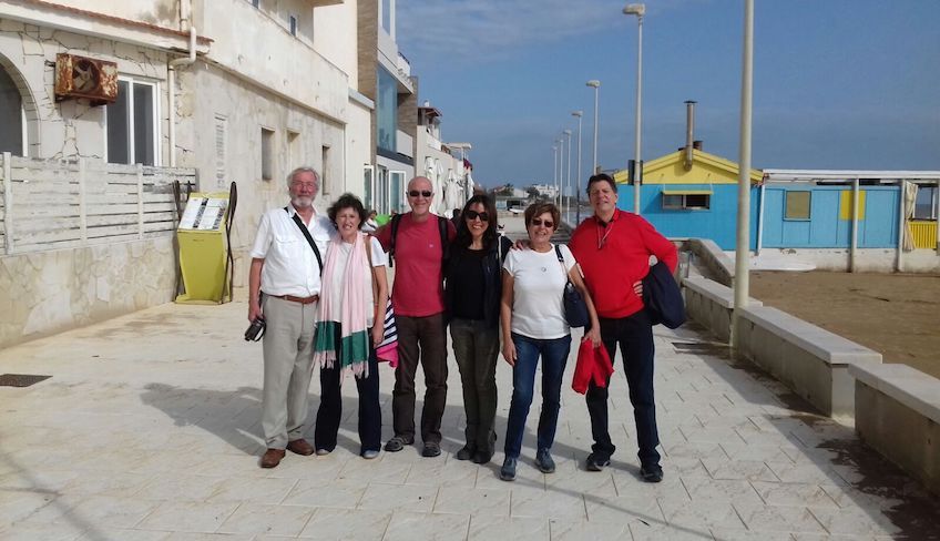 Montalbano Tours - 